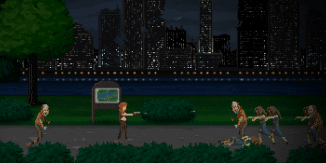 Take Down Zombies – Update 1