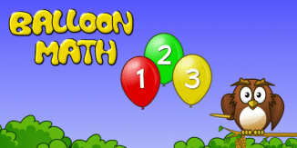Balloon Math
